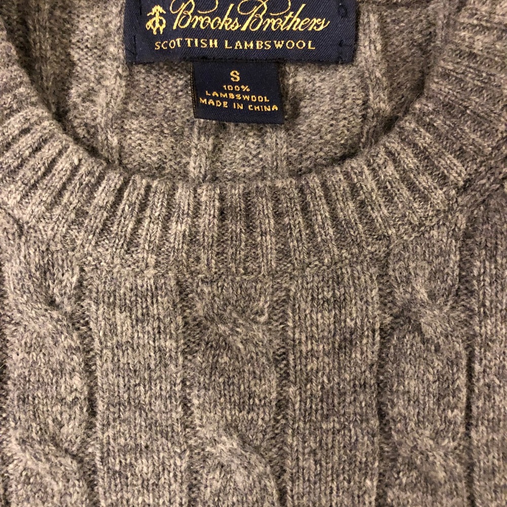 Sweater